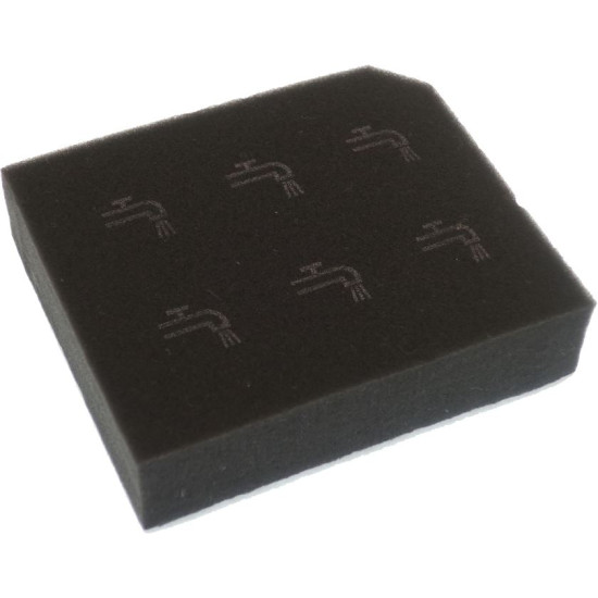 FILTER SPONGE E PR V2