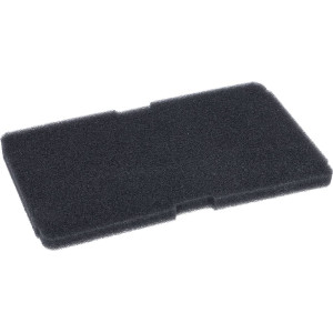 SPONGE FOR DRYER DRAWER DIVIDER