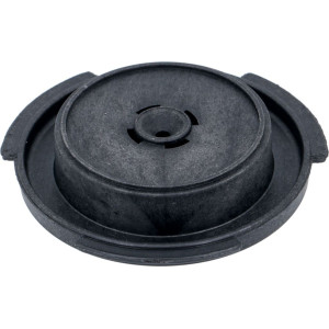 SHOWER HOLDER DIFFUSER