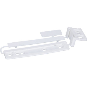 KIT FIXING BRACKET ZANUSSI