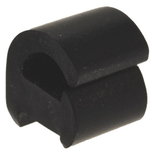 RUBBER PIECE FOR GRID STRIP SMEG