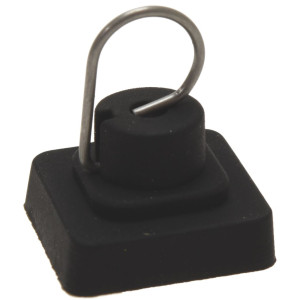 RUBBER PIECES FOR GRID SMEG