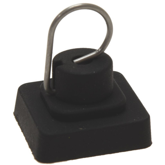 RUBBER PIECES FOR GRID SMEG