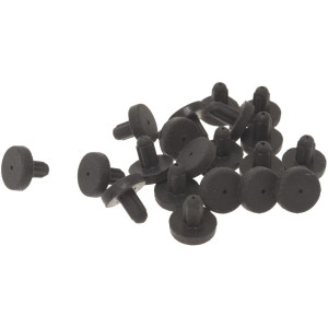 RUBBER-FEET GRID ELECTROLUX 50280807004