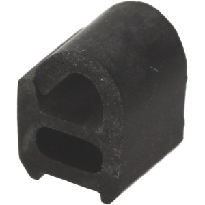 RUBBER PIECE FOR PAN SUPPORT GRID CANDY