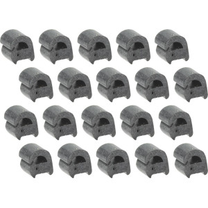 RUBBER PIECE FOR GRID ELECTROLUX 20 PCS