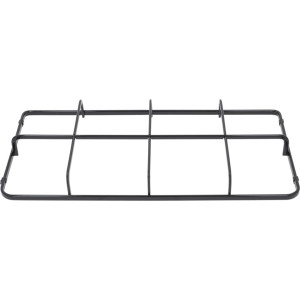 GRID ENAMELLED 2 BURNERS SMEG