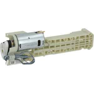 MOTOR 230V WITH DRIVE GEAR MOTOR 230V WITH DRIVE GEAR