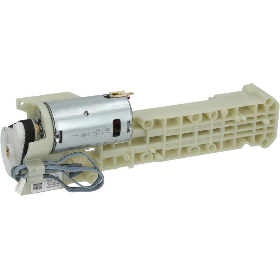 MOTOR 230V WITH DRIVE GEAR