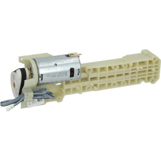 MOTOR 230V WITH DRIVE GEAR