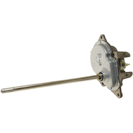GEARCASE SHAFT WHIRLPOOL 420 mm