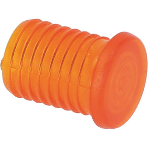INDICATOR LAMP ORANGE SMEG