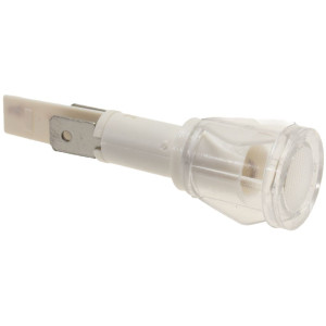 LAMP CAP WHITE SMEG 240V