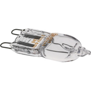 HALOGEN LAMP OSRAM G9 40W 230V