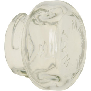 LAMP COVER WHIRLPOOL 481245028007