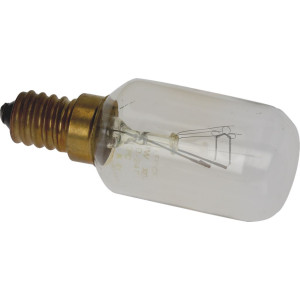 LIGHT-BULB FOR OVEN E14 40W 230V 300°