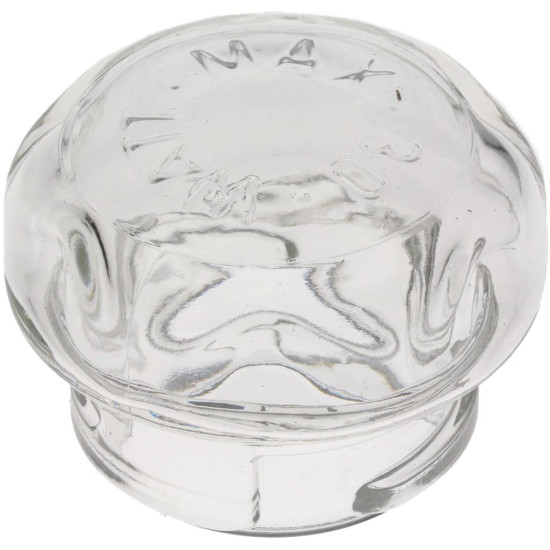 GLASS FOR LAMP FAGOR 76X3143 GLASS FOR LAMP FAGOR 76X3143