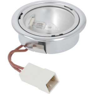 HALOGEN LAMP ELICA 20W 12V 2006Q