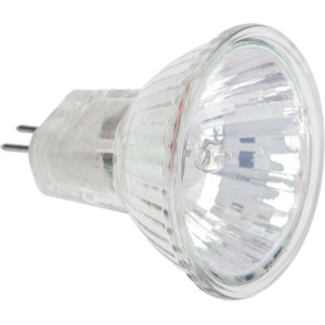 HALOGEN LAMP PHILIPS 20W 12V