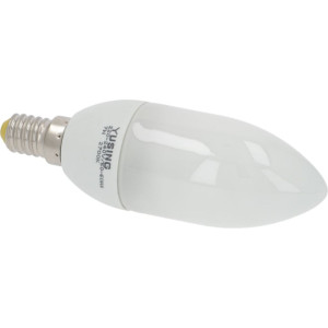 LAMP FOR HOOD E14 LOW POWER CONSUMPTION