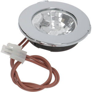 HALOGEN LAMP ELICA 20W 12V