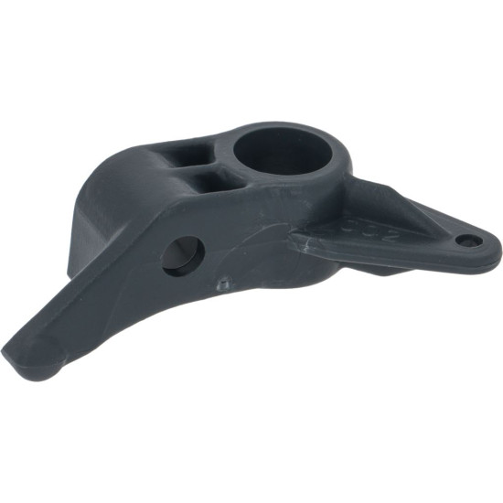 LEVER ARM FOR PAD EXPULSION