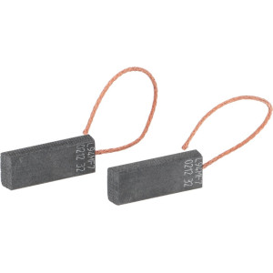 MOTOR CARBON BRUSHES SCHUNK