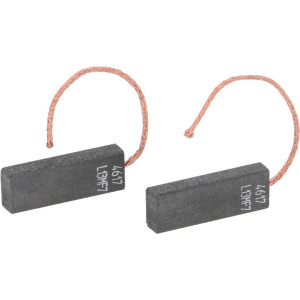 MOTOR CARBON BRUSHES SCHUNK WFK 4010