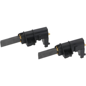 MOTOR CARBON BRUSHES ZANUSSI
