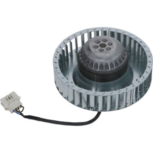 MOTOR FAN ZANUSSI 1125422004