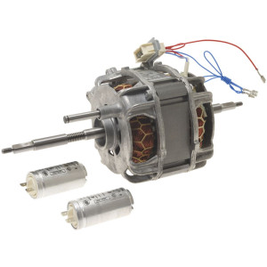 MOTOR ZANUSSI 1364070001