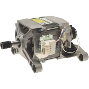 MOTOR WASHING MACHINE ZANUSSI 300W 240V