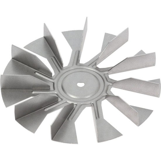 FAN ZANUSSI 3581960980 FAN ZANUSSI 3581960980