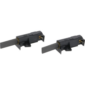 MOTOR CARBON BRUSHES WHIRLPOOL