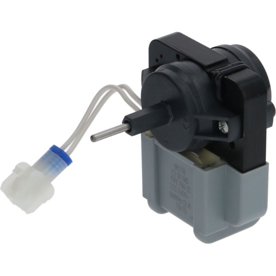 MOTOR FAN NO FROST WHIRLPOOL