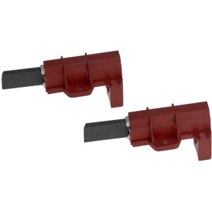 MOTOR CARBON BRUSHES INDESIT