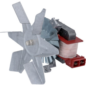 MOTOR FAN INDESIT C00081589