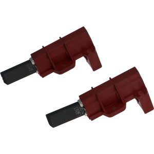 MOTOR CARBON BRUSHES INDESIT