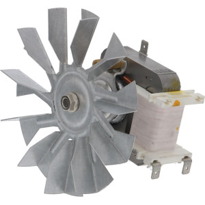 MOTOR FAN CANDY 41031300 18W 240V