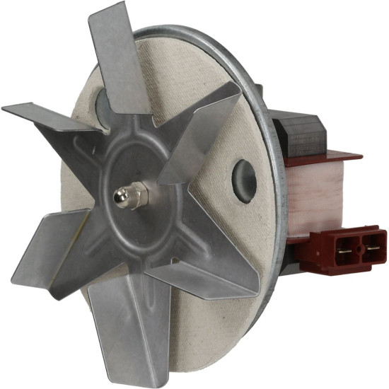 MOTOR FAN OVEN UNIVERSAL 30W MOTOR FAN OVEN UNIVERSAL 30W
