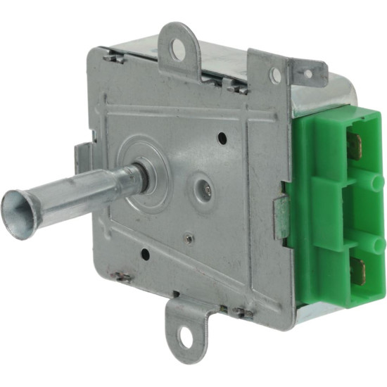 GEARMOTOR FOR ROTISSERIE UNIVERSAL GEARMOTOR FOR ROTISSERIE UNIVERSAL