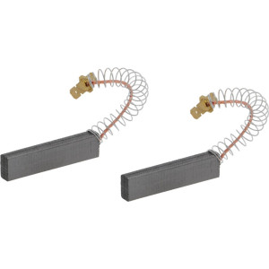 MOTOR CARBON BRUSHES