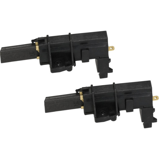 MOTOR CARBON BRUSHES BHS WHP ELX MOTOR CARBON BRUSHES BHS WHP ELX