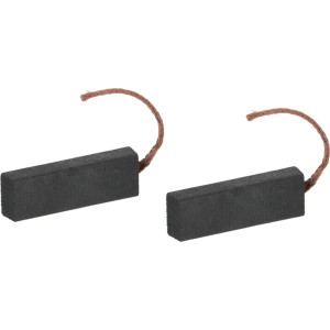 MOTOR CARBON BRUSHES