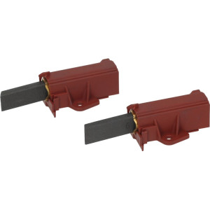 MOTOR CARBON BRUSHES