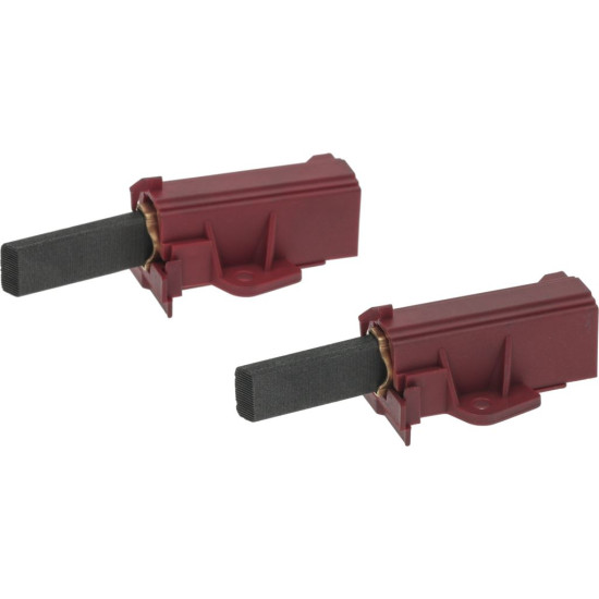 MOTOR CARBON BRUSHES CANDY 49028931 MOTOR CARBON BRUSHES CANDY 49028931