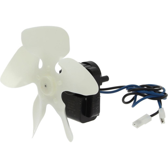 MOTOR FAN FOR FREEZER MOTOR FAN FOR FREEZER