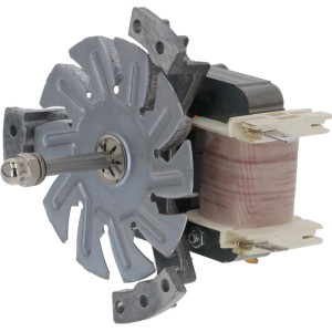 MOTOR FAN BEKO 264440102
