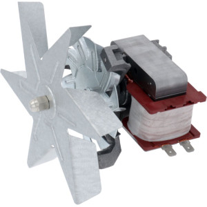 MOTOR FAN BEKO 264900001