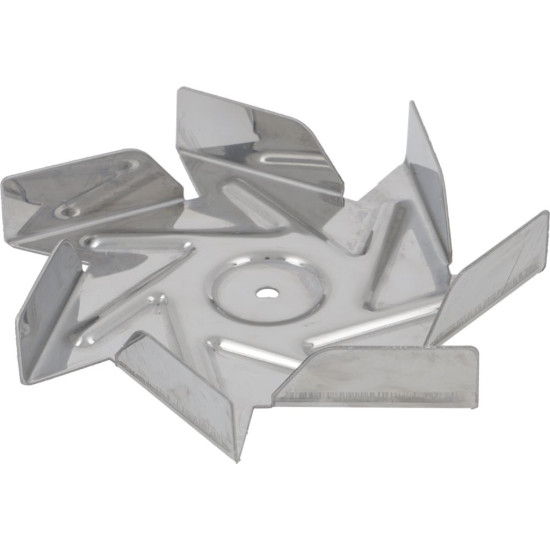 FAN OVEN STAINL. STEEL SMALL TYPE FAN OVEN STAINL. STEEL SMALL TYPE